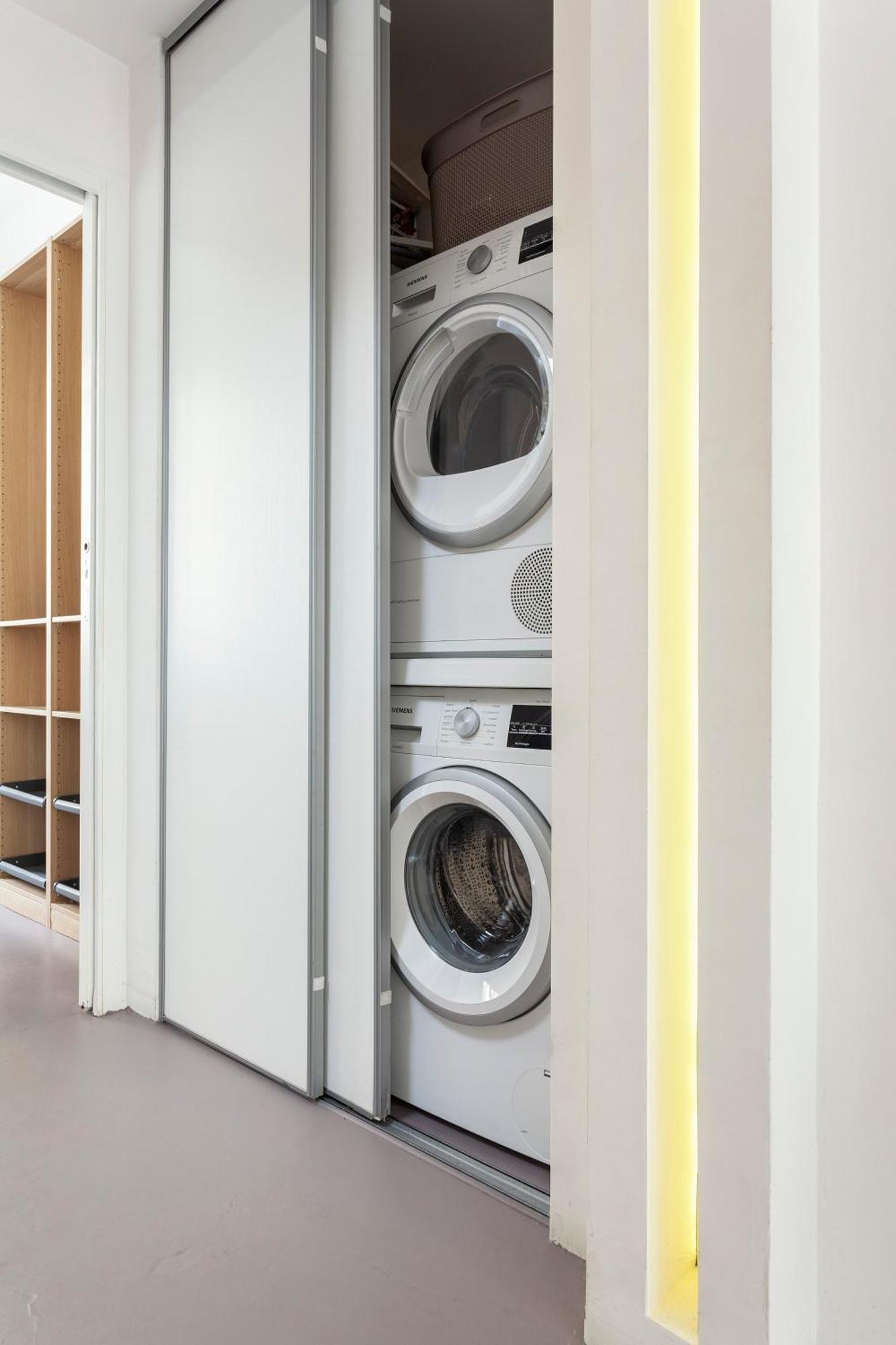 Stylish Industrial Flat Daire Milano Dış mekan fotoğraf