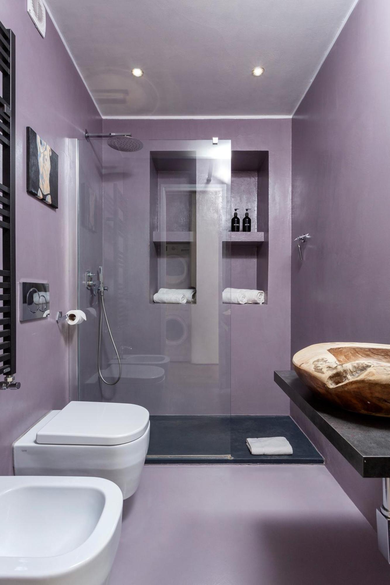 Stylish Industrial Flat Daire Milano Dış mekan fotoğraf